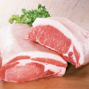 豬肉類