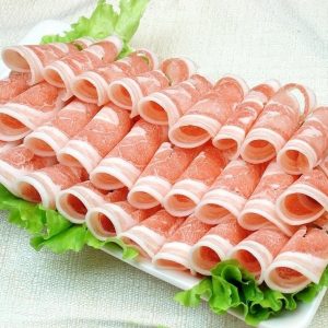 羊肉類