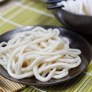 烏冬(5個/包) Udon(5pc/pack)