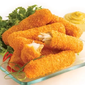 炸魚手指(約12-15條/包)